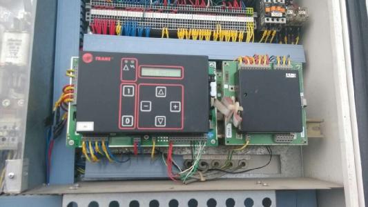 南江中央空调保养节能保养